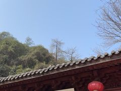 -韬光茶庵