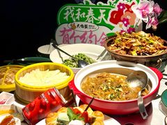 -大鸭梨烤鸭(望京店)