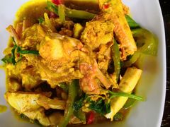 -自然餐厅(Phuket)