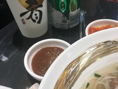 -一肴·牛肉粿条(深圳湾睿印店)