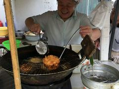 -阿婆油墩子(五里桥路188弄小区店)