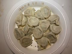 -日丰园海肠水饺·老字号大连海鲜(和平广场店)
