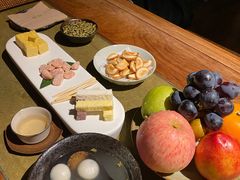 -青竺·青竹茶舍(断桥店)