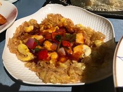 -晓粤·惹味粤菜(凯德乐峰广场店)