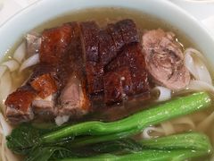 -葡珍轩冰室(虹桥机场T1店)