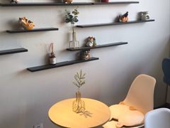 -汪说·狗咖(旺城大厦店)