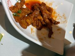 -东营蓝海御华大饭店渔歌舫(潍河路店)