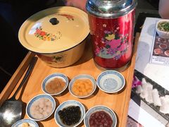 -哥老官重庆美蛙鱼头(宝山龙湖店)