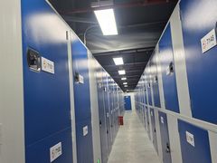 -StorHub趣存自助仓·迷你仓(普陀店)