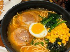 -小川洋风料理(江汉路店)