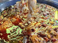 -鸿顺老铁锅美蛙鱼府(解放碑店)