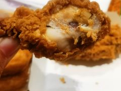 -麦当劳(保定裕华路店)