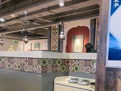 -直隶安家牛肉罩饼(建华店)