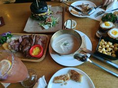 -味德西餐音乐酒吧 Wade's Bar&Grill
