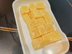 -京悦南门涮肉·鲜牛羊肉火锅(曹路花园城店)