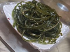 -新疆阿卜杜拉烧烤餐厅(四方坪店)