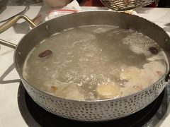 -八合里潮汕鲜牛肉火锅(上海汇智广场店)