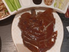 -满园烤鸭·春饼(沈北万达店)