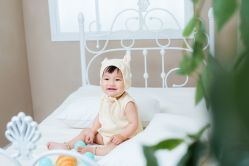 -小熊维尼高端儿童摄影(罗湖区总店)