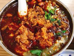 -代四孃牛华豆腐脑美味小食(总店)