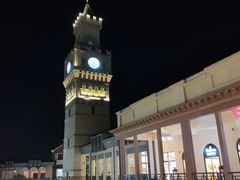 -王府井奥莱临潼小镇(临潼店)