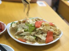 -屋里家延边朝鲜族冷面(南园店)