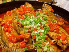 -湘味淳(千禧街店)