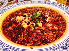 -徐鼎盛民间菜(南坪后堡店)