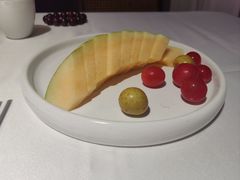 -院里寻菜·祖庵菜宴请(观沙岭店)