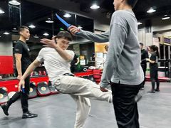 -极斗-IKMF马伽术·格斗运动学院(东直门店)