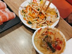 -彤德莱火锅(果园路店)