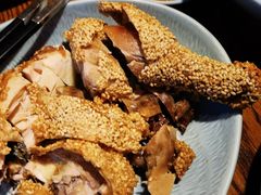 -丽江金茂凯悦臻选酒店-滇香馆