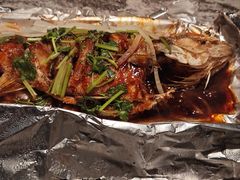 -新白鹿餐厅(松江开元地中海店)