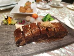 -8餐厅(新葡京酒店)