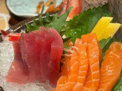 -匠和风精致料理(成都龙湖滨江天街店)
