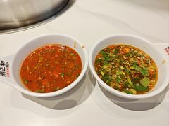 -潮正和潮汕牛肉火锅·老字号(番禺万达店)