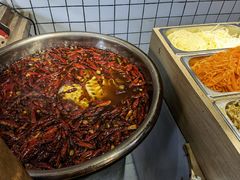 -三兄弟高炉烧饼