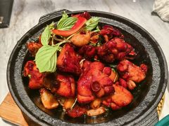 -志明眷村·台式融合菜·宵夜