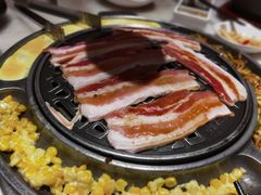 -韩宫宴炭火烤肉(印象城店)
