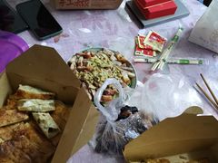-大眼锅贴水饺(河东店)