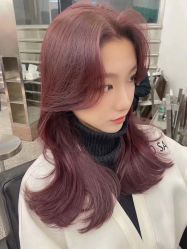 -DL HAIR SALON