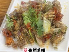 -无招牌