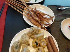 -OPEN開全日自助餐厅·牛肉火锅·海鲜(佛山希尔顿酒店)