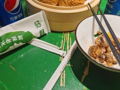 -费大厨辣椒炒肉(太平老街店)