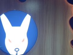 -白兔子密室(长寿路店)