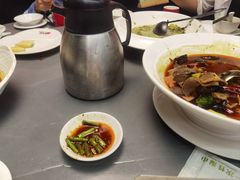 -香辣会·老牌川菜(骏豪店)