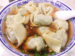 -古徽州馄饨店(宝安路店)