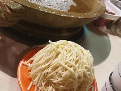 -天香石锅鱼(永兴路店)