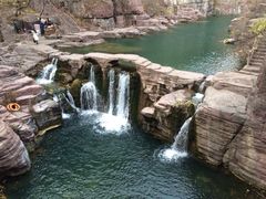 云台山-云台山风景名胜区