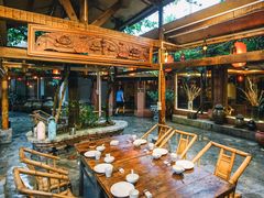 -香叶草中餐厅(川白楼店)